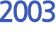 2003
