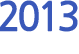 2013